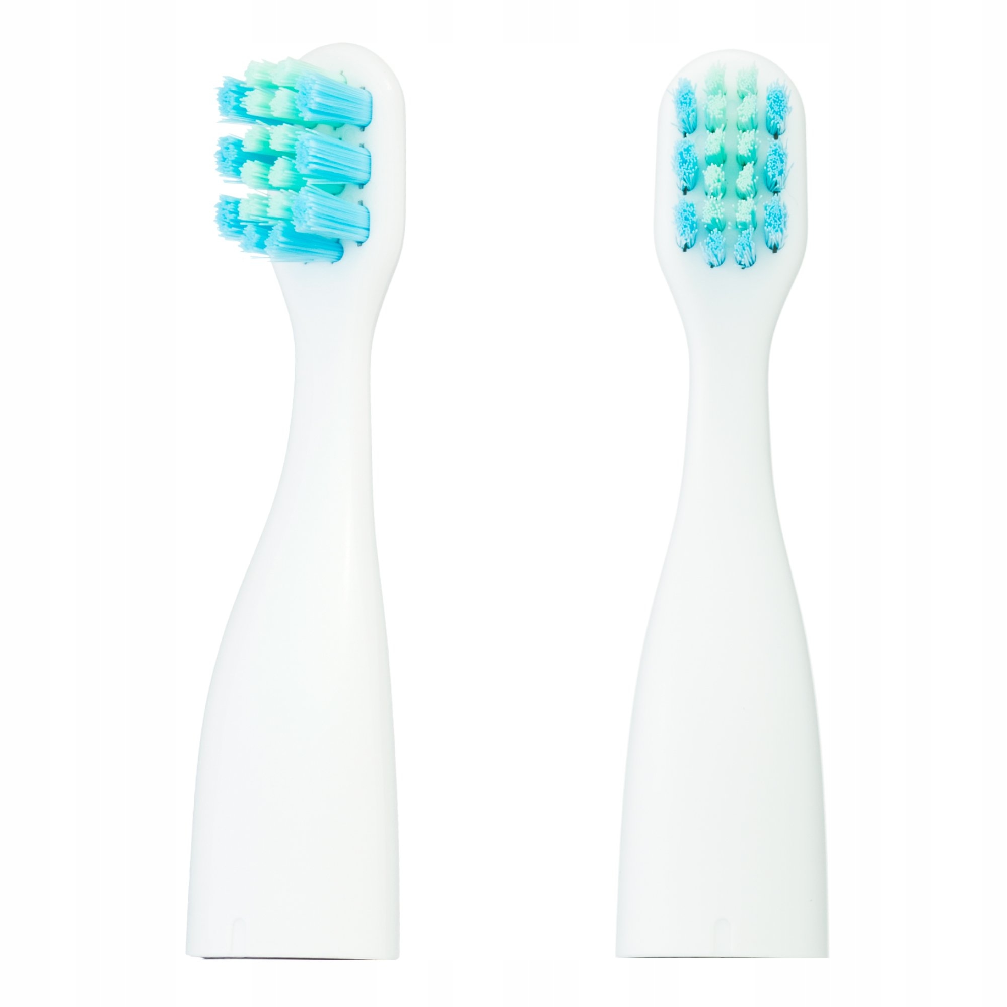 

Vitammy Tooth Friends Końcówki do szczoteczki 2szt
