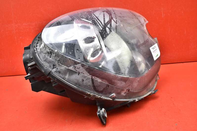 Frontscheinwerfer Mini Paceman R61 9808250 LED Rechts Scheinwerfer Headlight - Thumbnail 4
