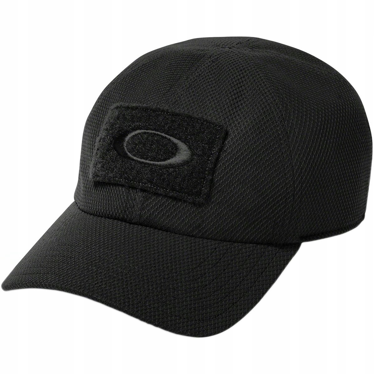 Oakley Męska czapka Si Cap Czarny L/XL 911444A