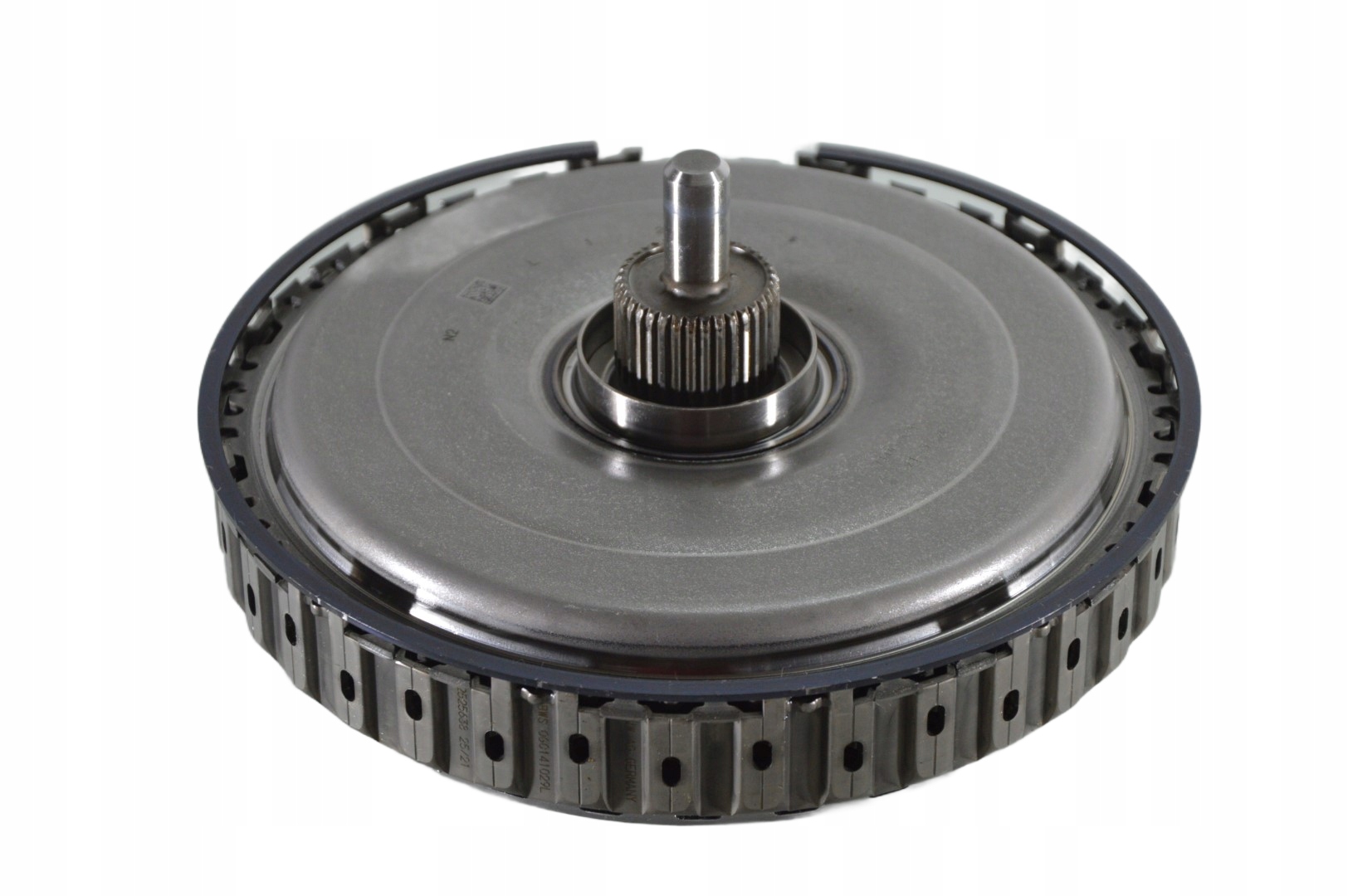 Sprzęgło 0GC DQ381 0GC141029L