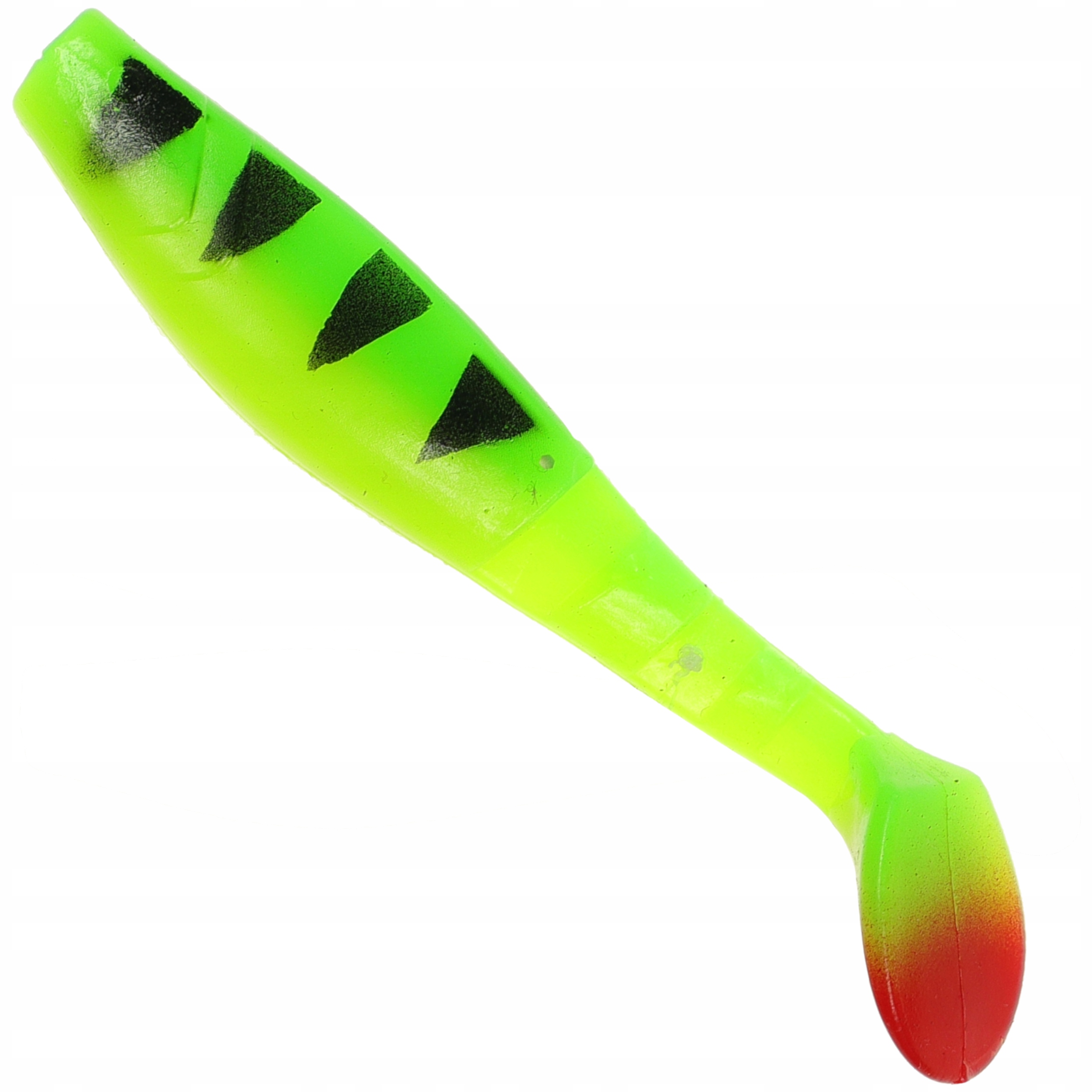

Guma ripper kopyto 10 cm 8,6 g przynęta szczupak