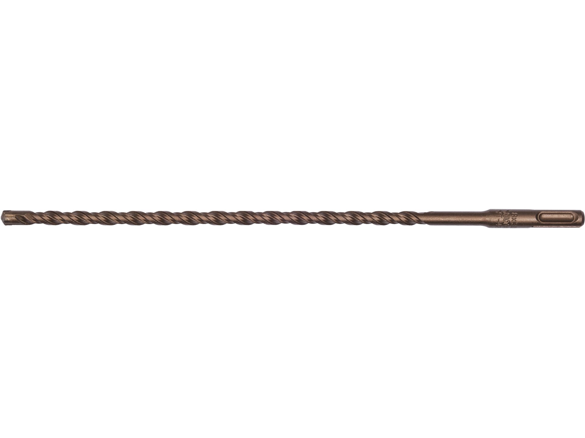 

Wiertło Do Żelbetu Cegły Yato Sds-plus 8x300 mm