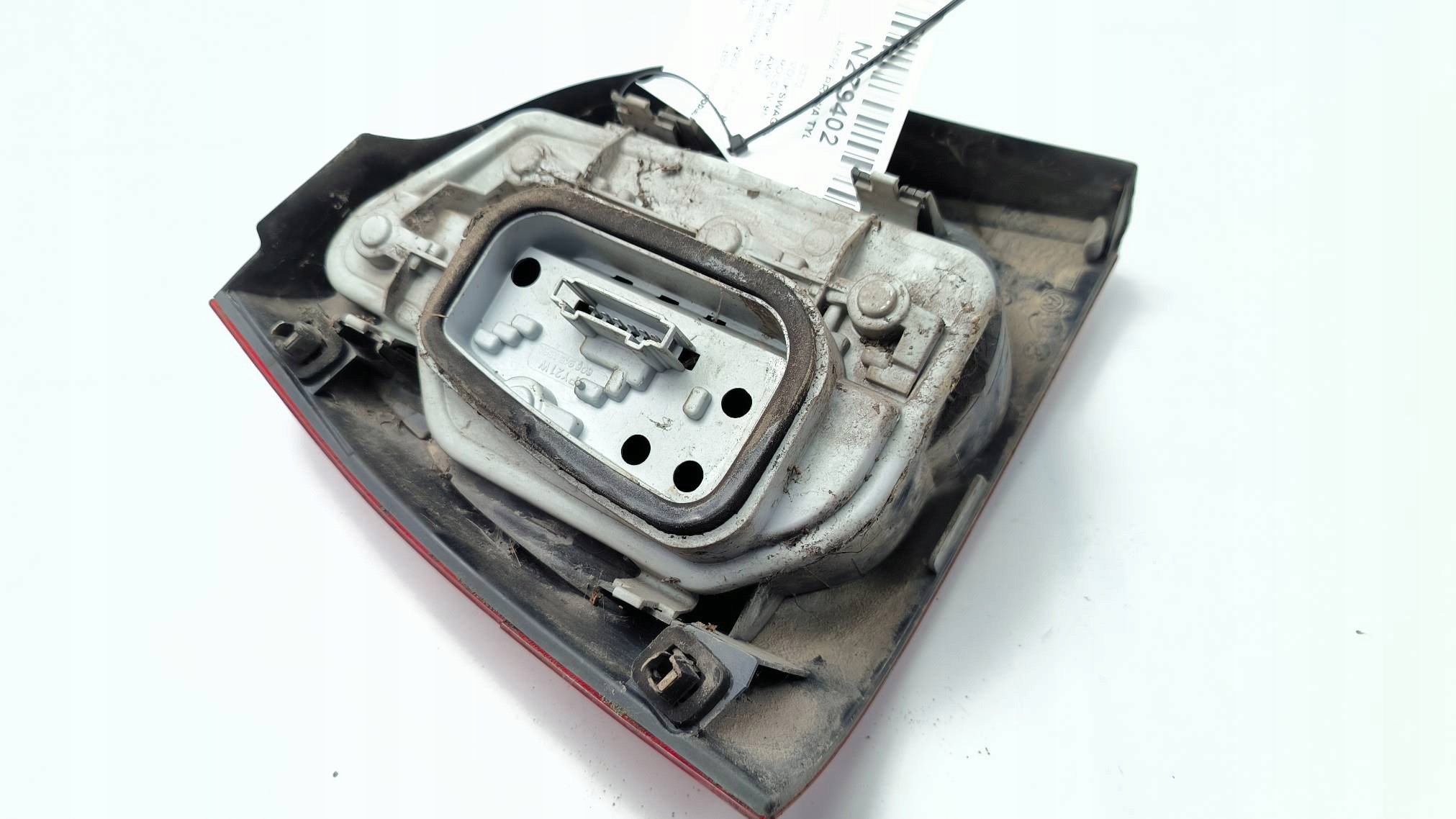 light right rear part VOLKSWAGEN POLO IV 9N 3D