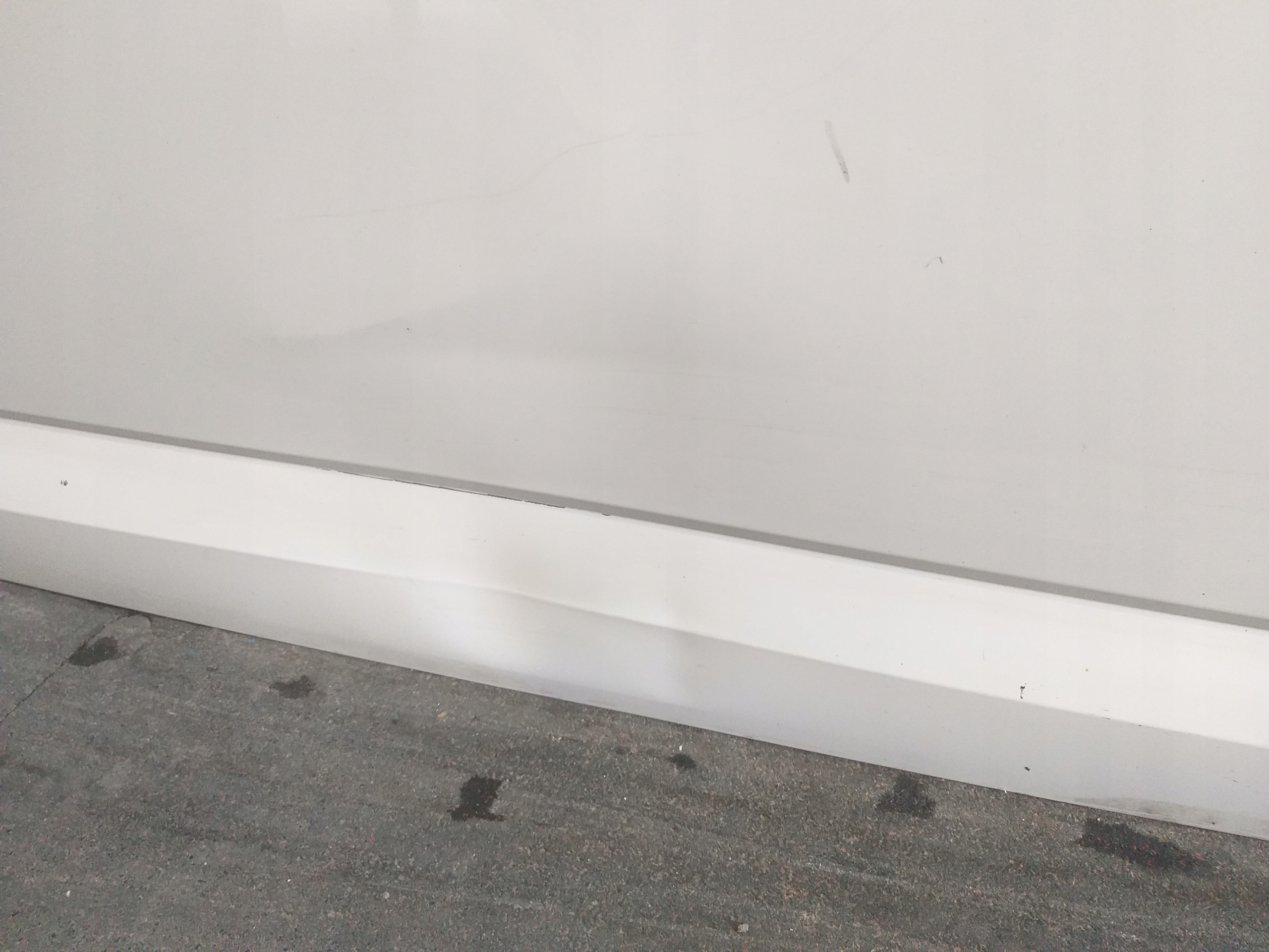 DOOR FRONT RIGHT SKODA OCTAVIA III 3 5E