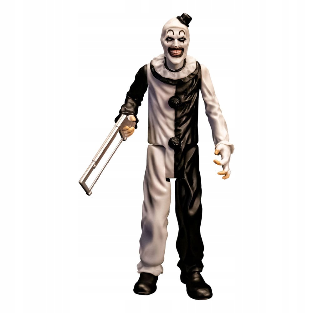 Akční figurka Art the Clown Terrifier
