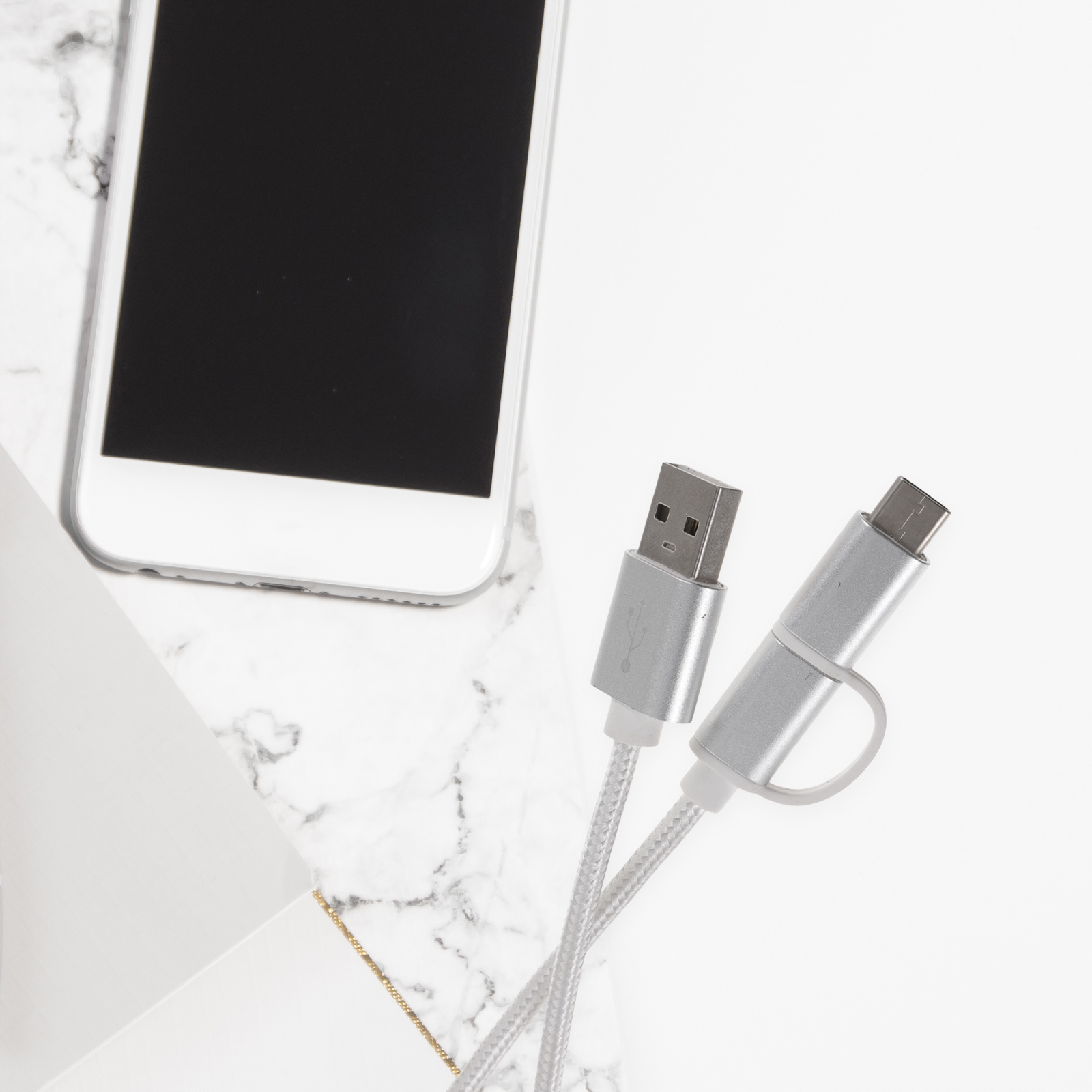 ŁADOWARKA DO TELEFONÓW USB C DO SZYBKIEGO ŁADOWANIA KABLI DO DANYCH Model 31426545