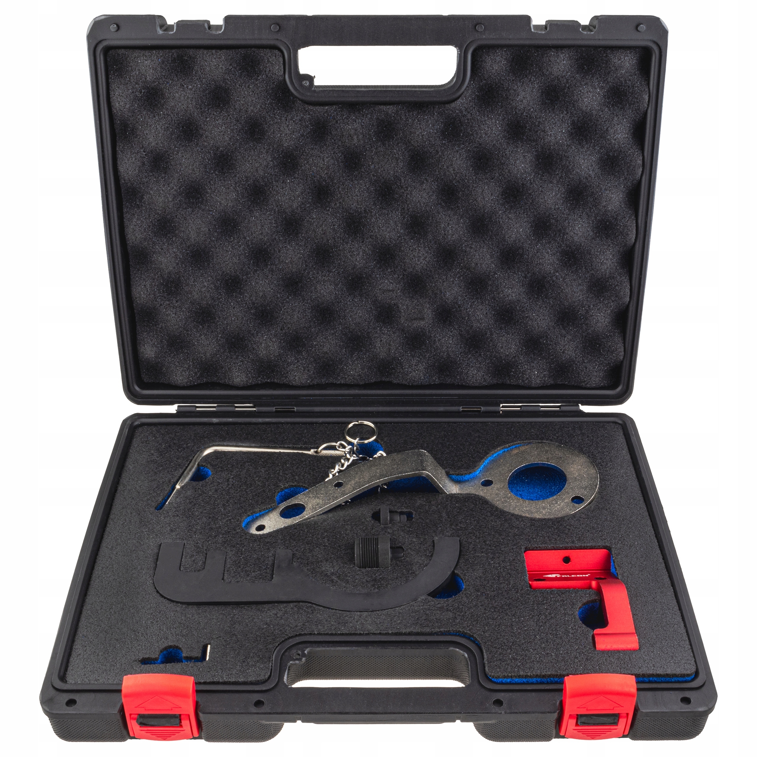 Blokada Rozrządu Bmw Mini 1.5 2.0 B37 B47