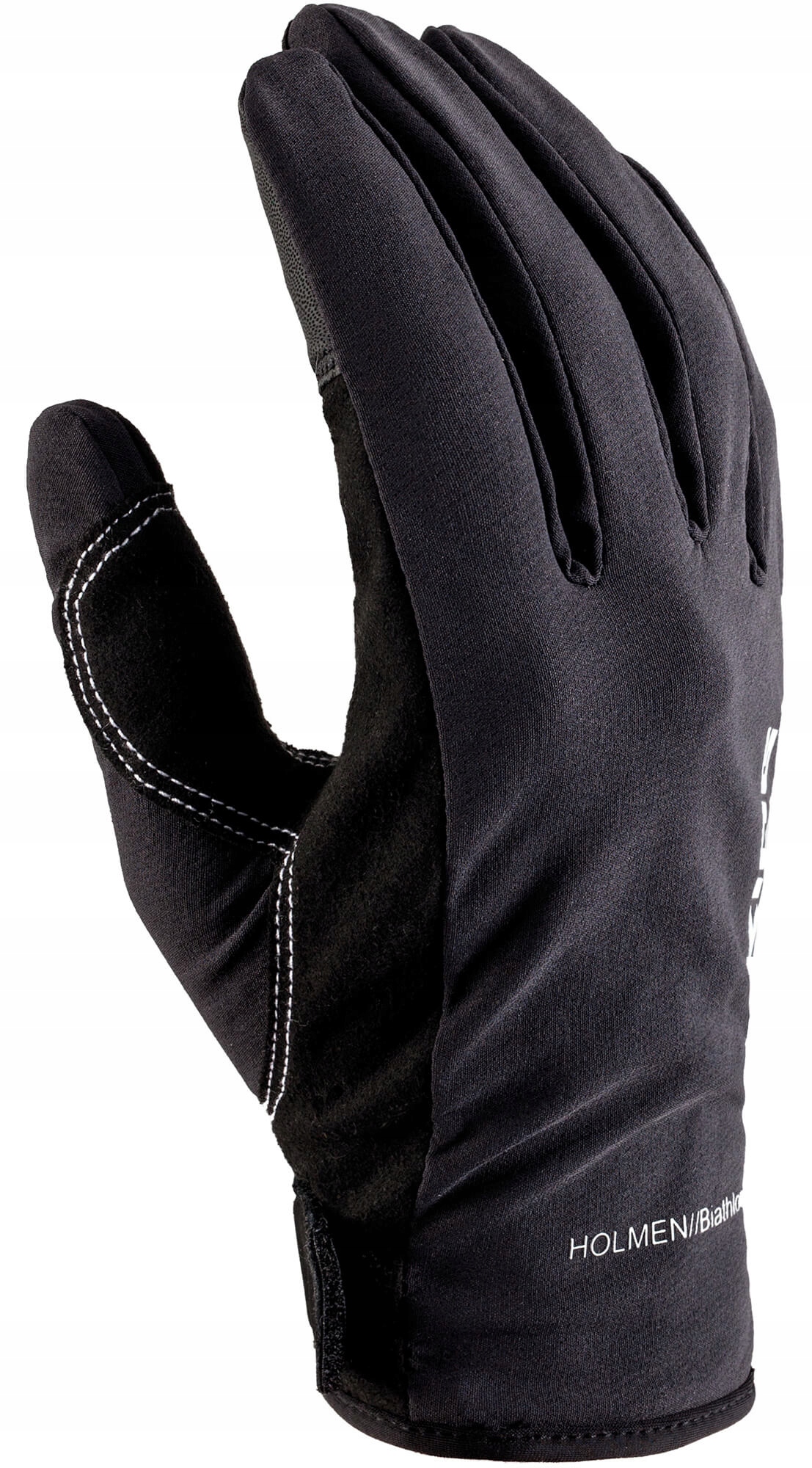 Sportovní rukavice Holmen Multifunction černé Viking 8