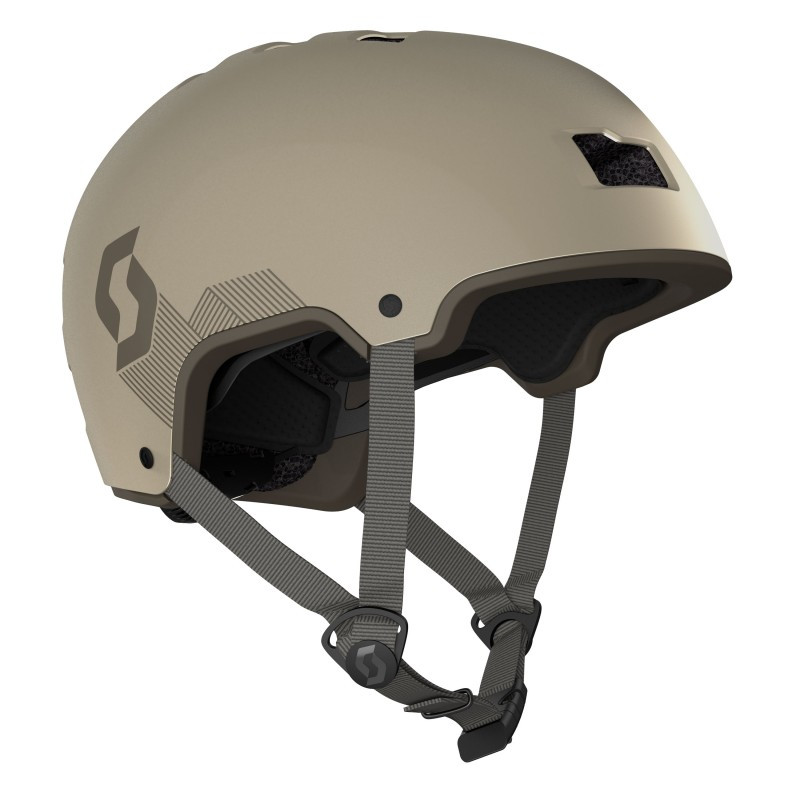 Kask Scott Jibe S/m 54-58 sand beige