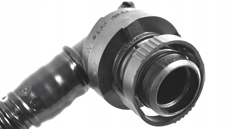 WĄŻ PODCIŚNIENIA ODMY OPEL ASTRA J 1.4 TURBO Numer katalogowy części 25193343