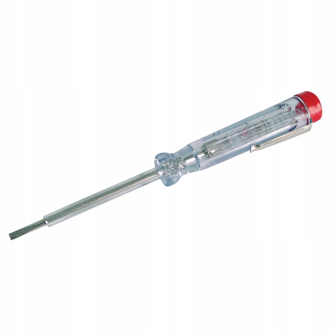 

Próbnik Napięcia Wskaźnik Tester 250V TYP190 10582