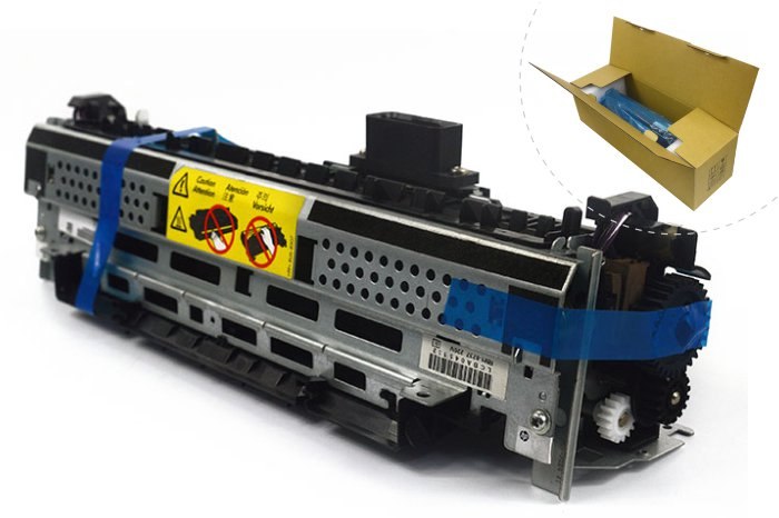 Zespół grzejny Fuser Unit Hp M712, M725 220V-230V (CF235-67921)