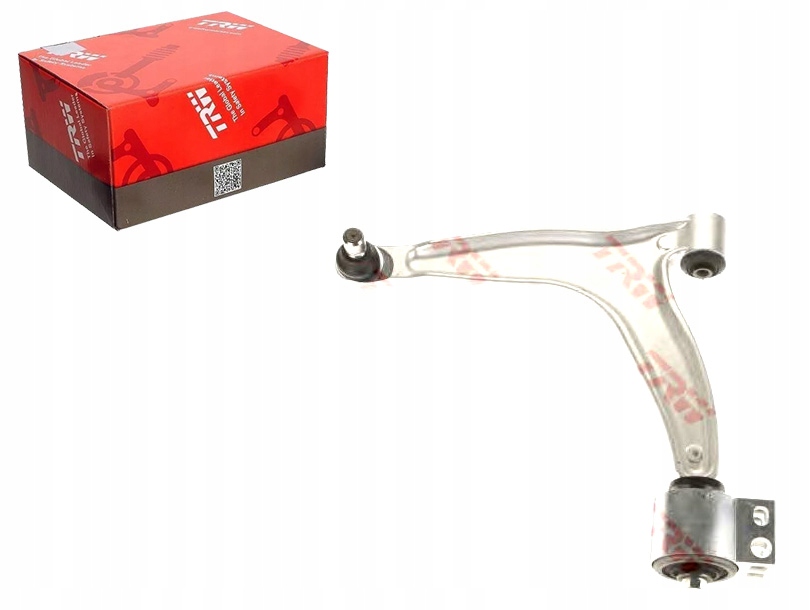 TRWJTC1001 Rameno Odpružení Kola Přední L Spodní 20