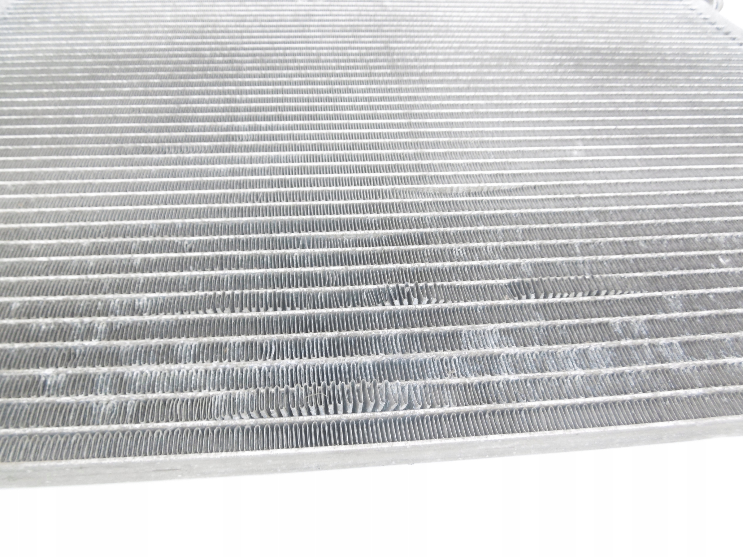 Radiateur climatisation RENAULT MAGNUM E-TECH