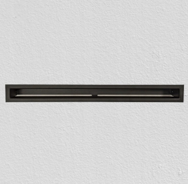 Luft Kratka Kominkowa Prosta 600x90 Kod producenta LUFT