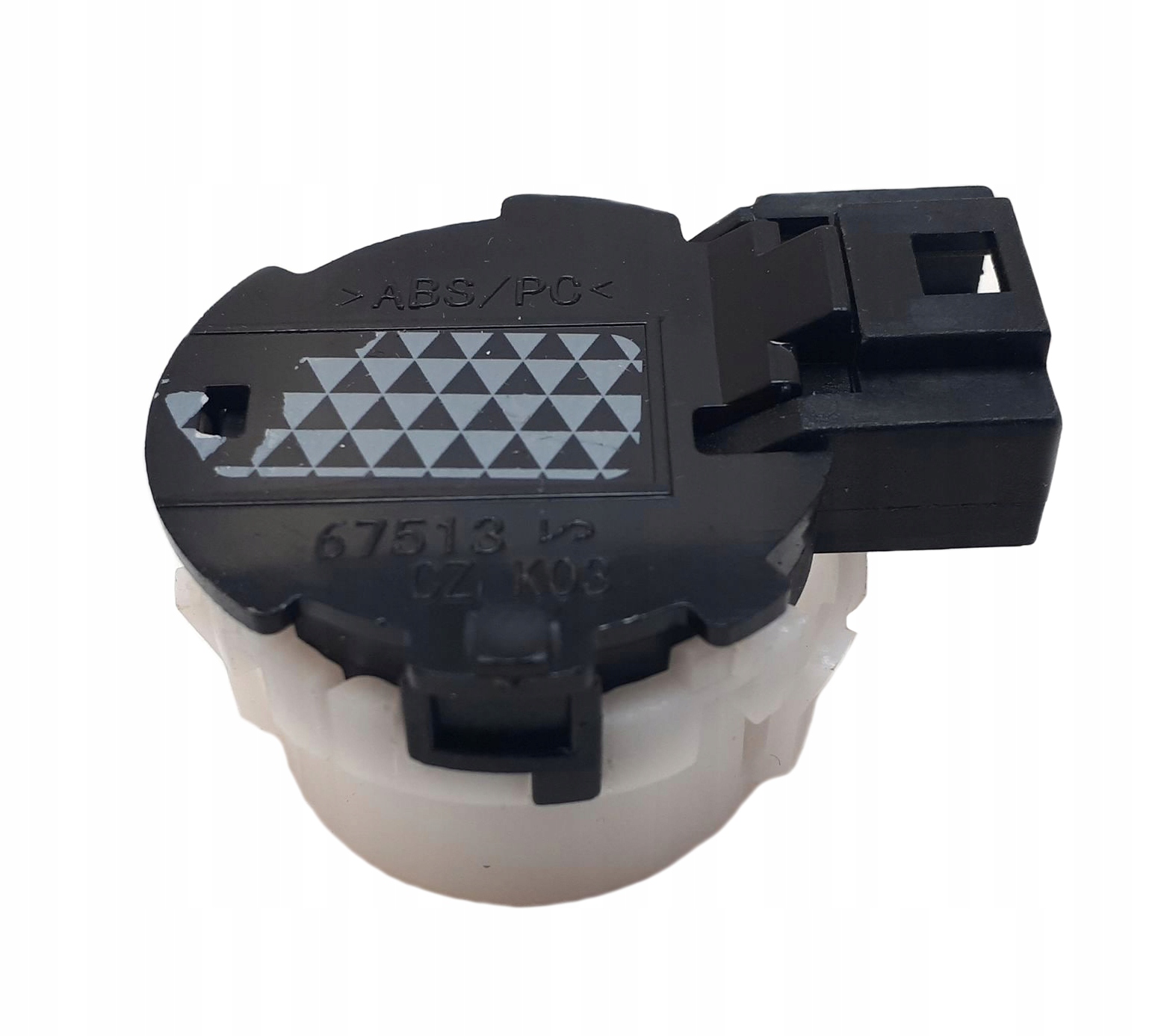 WKŁAD STACYJKI KOSTKA ORG AUDI SKODA VW 1K0905865A B11428 Numer katalogowy części B11428