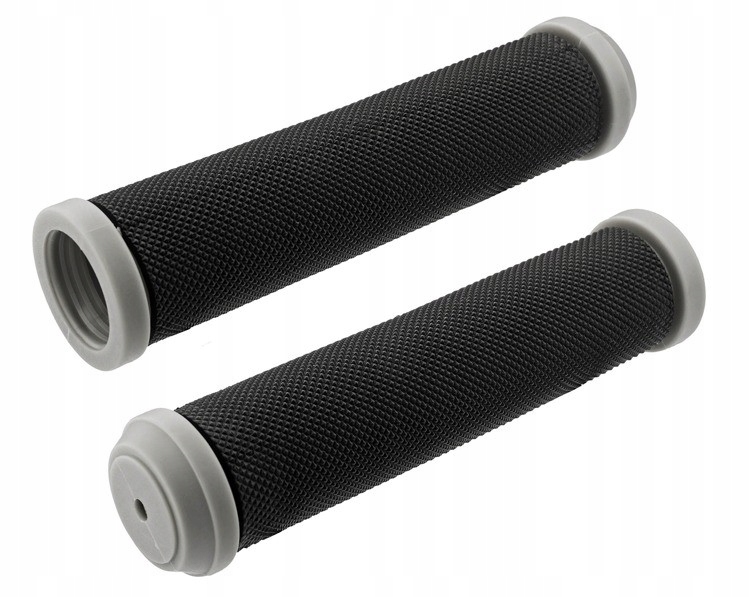 

Chwyty Kierownicy Gripy Azimut Mtb Dots 130 MM Tpr