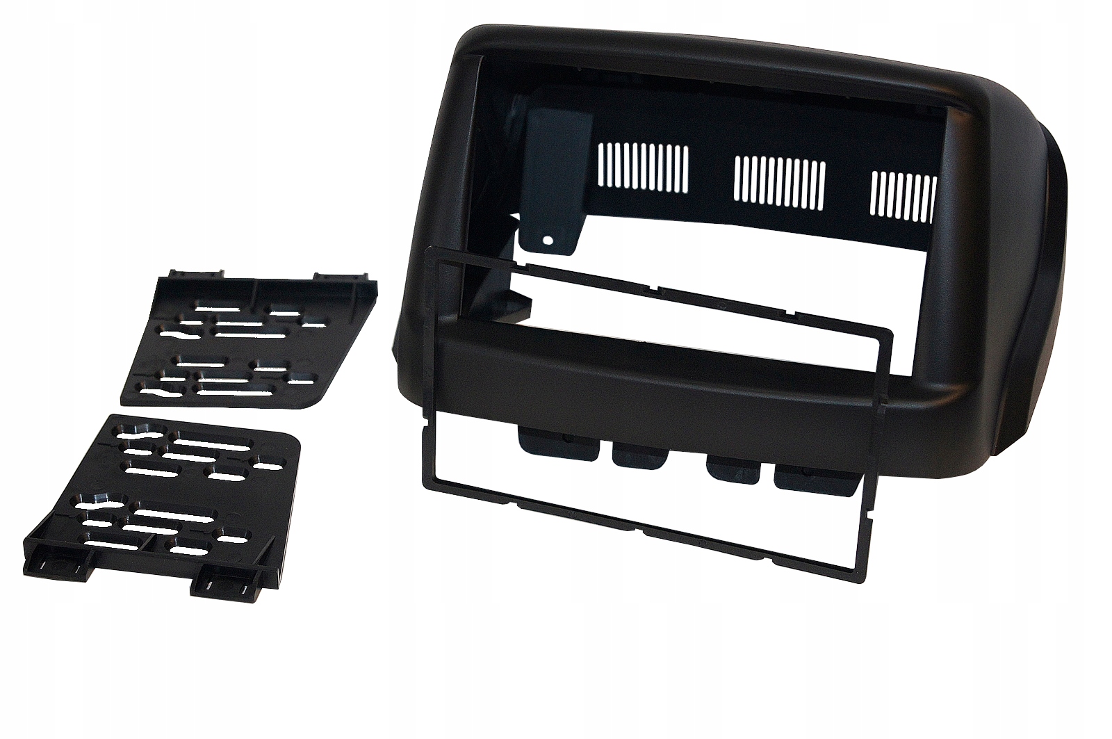 7" Ramka radio 2din do Fiat Doblo 2002-2017