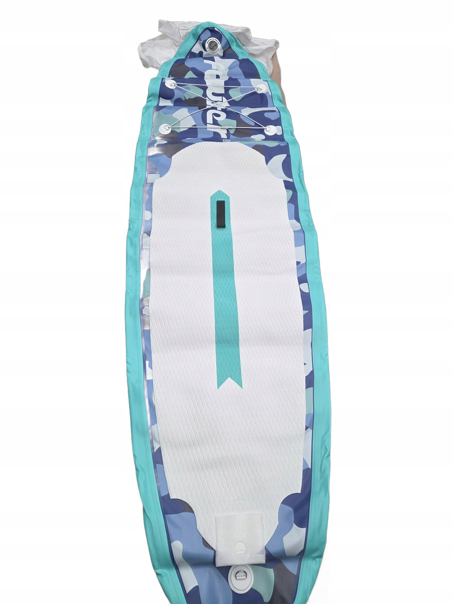 FunWater 10'6 Sup Deska, nadmuchiwana deska do pływania