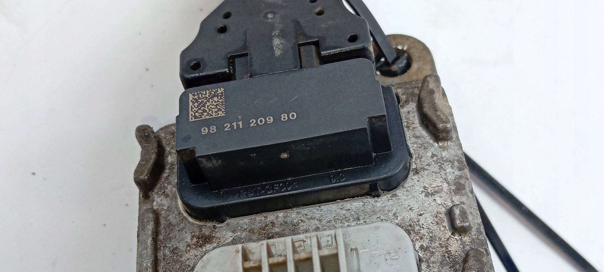 SONDA Sensor NOX 9821120980 PEUGEOT PARTNER II