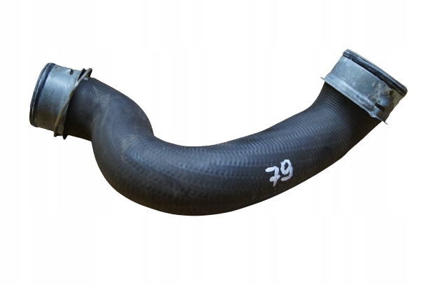 PORSCHE 997 ВОДОПРОВІДНА ТРУБА 99710683103