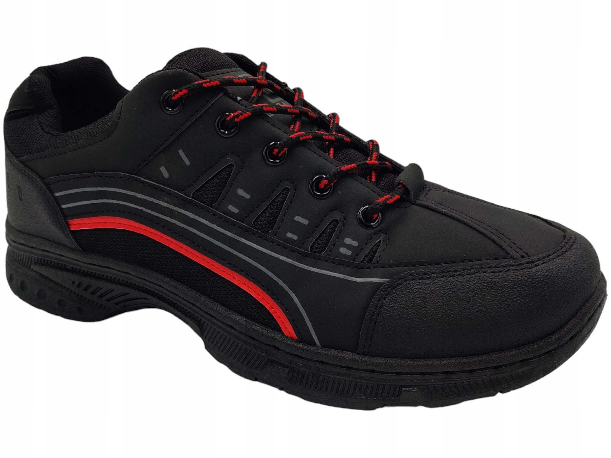 Buty Męskie sportowe robocze solidne mocne DO PRACY 44 Kod producenta M218-6