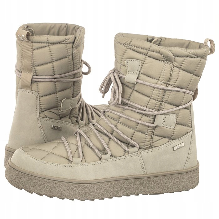 Dámské Caprice Šedé 9-26215