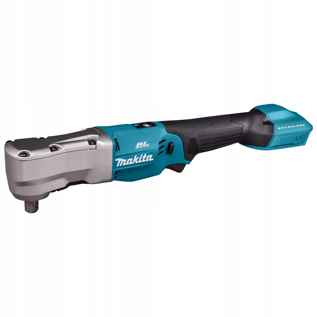 Aku rázový utahovák Makita DTL301Z 18V Lxt Xpt Bl 1/2 340 Nm Body