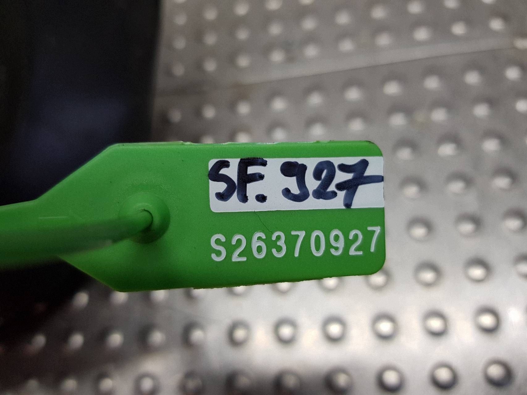 servo Servofreno BV61-2B195-SB FORD FOCUS MK3 1.6 T ECOBOOST 10