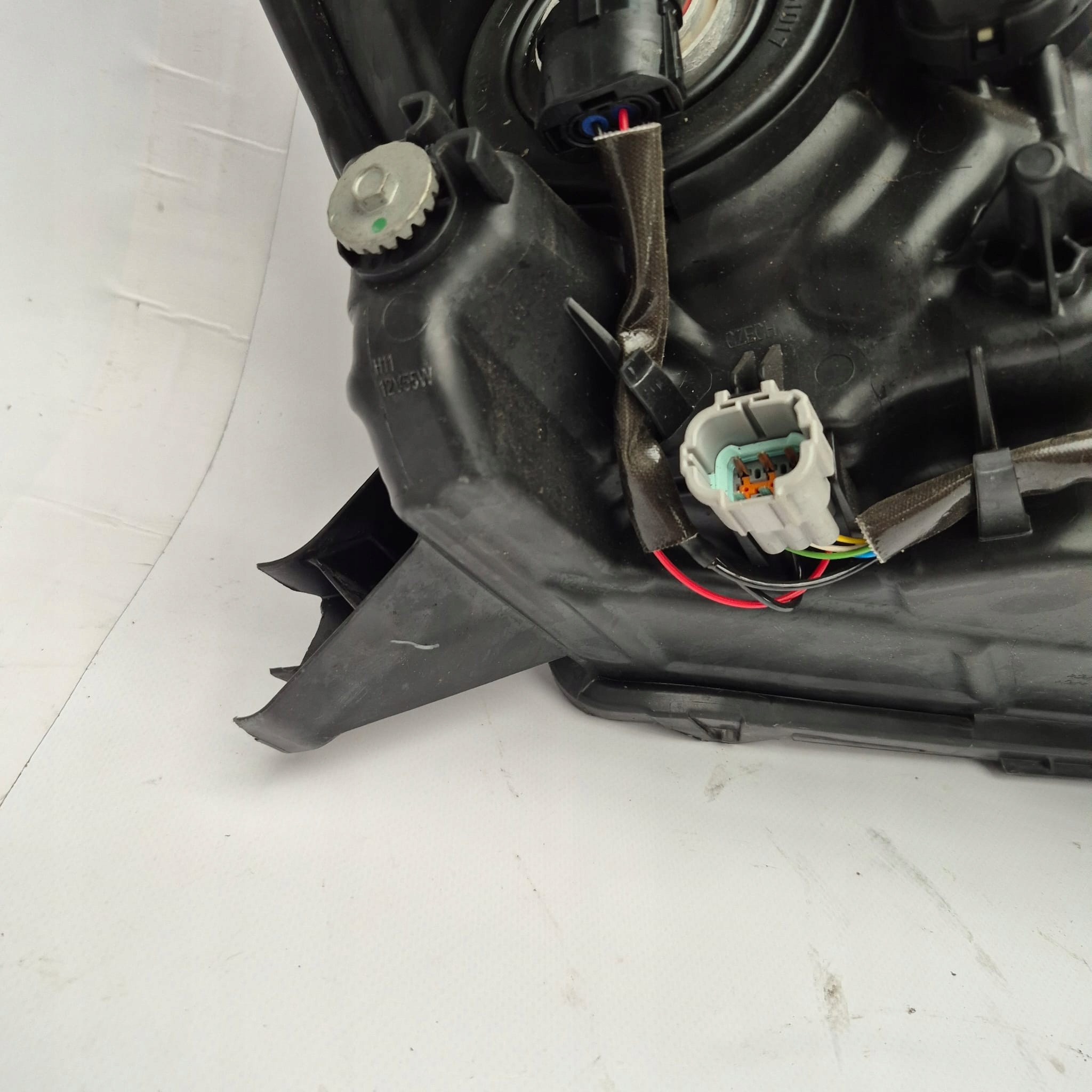 NISSAN MICRA K14 17- light left front front 26060-5FA0A
