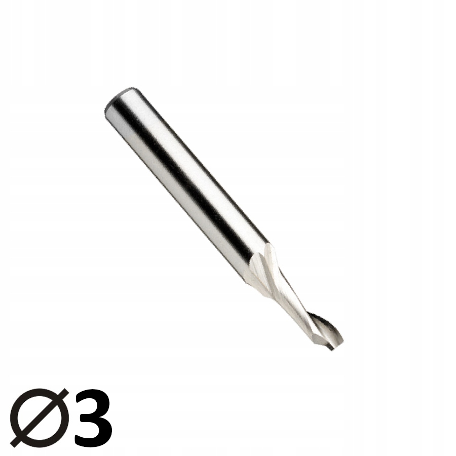 

Frez do aluminium D=3 S=8 I=12 L=60 Cmt 188.030.51