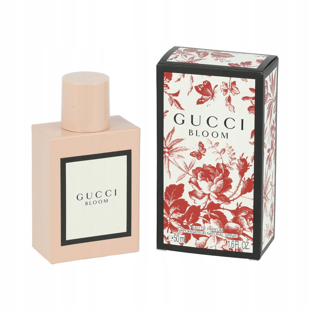 Gucci Bloom Edp 50 ml W