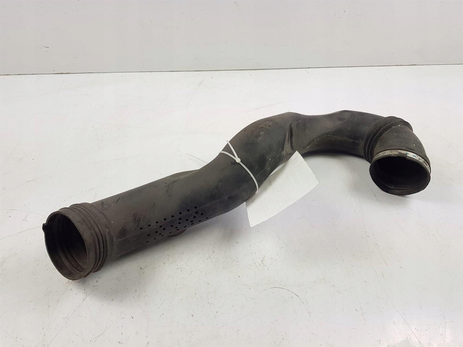 ВПУСКНОЙ ТРУБОПРОВОД FIAT DUCATO III L2H2