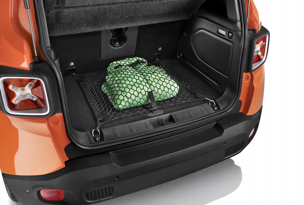 Siatka bagażnika MOPAR OE, Jeep Renegade, NOWA
