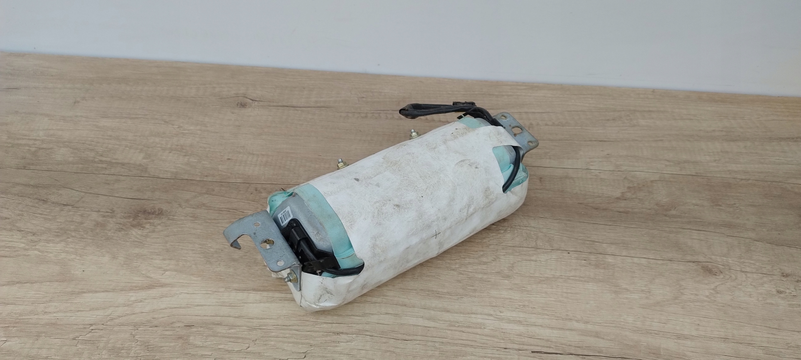 BMW 3 III E46 AIRBAG PASSAGER AIRBAG CONSOLE