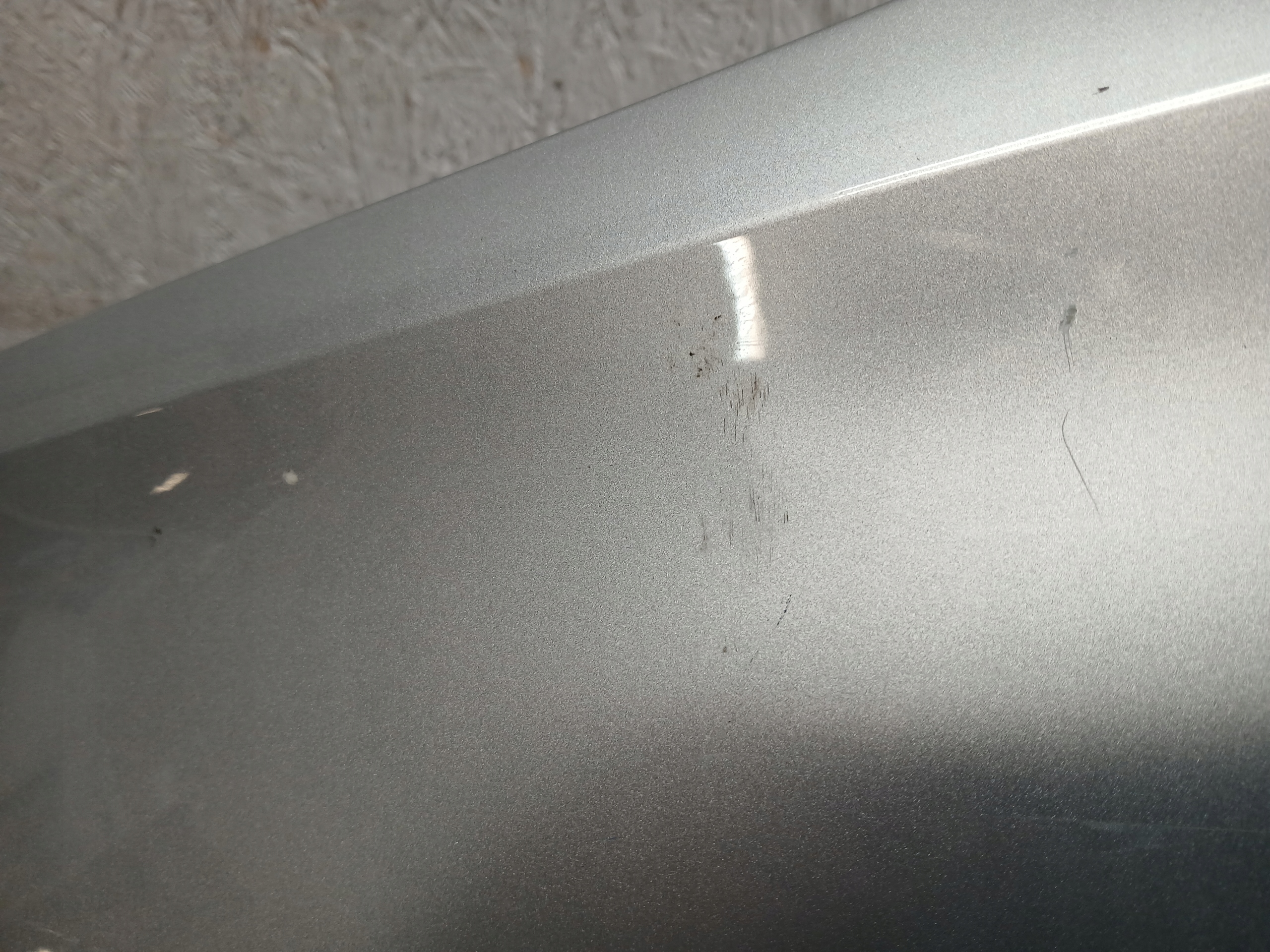 blatník předek levý AUDI A3 8Y