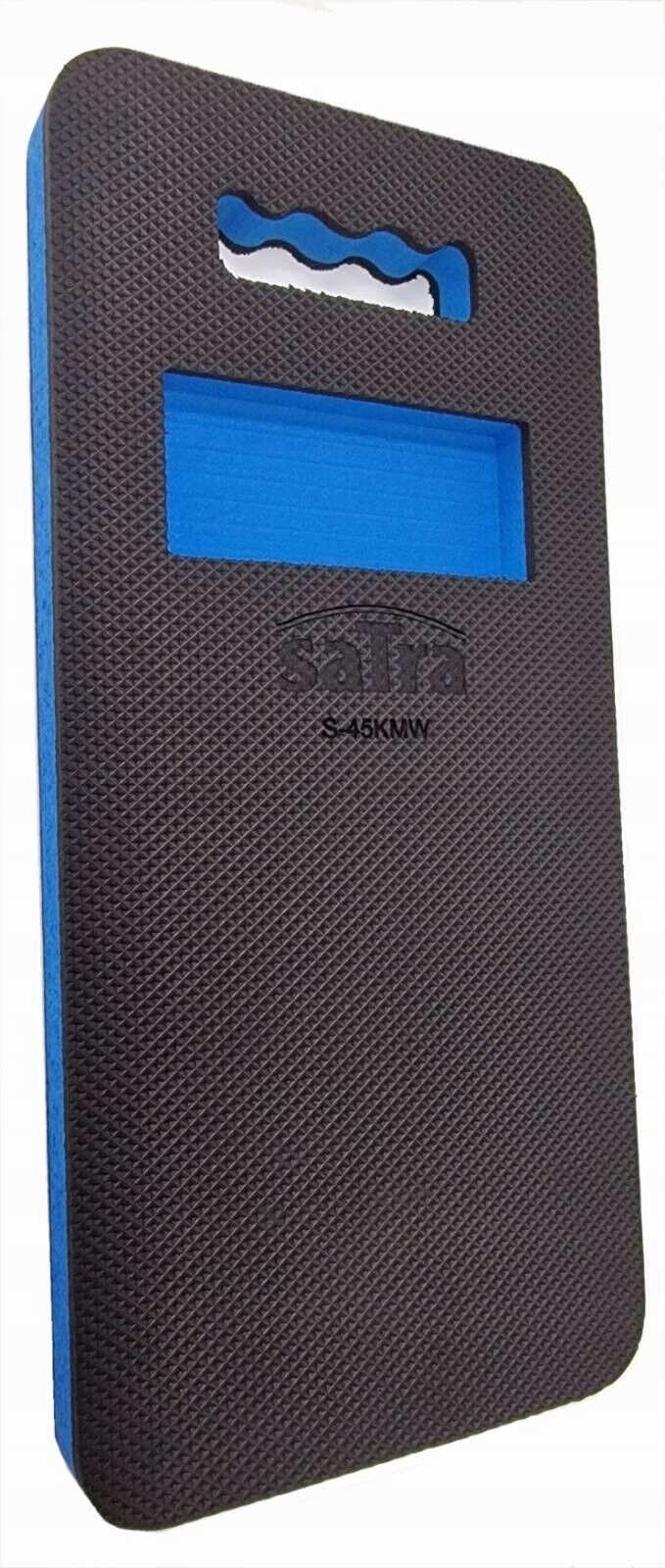 MATA WARSZTATOWA PODKŁADKA POD KOLANA 410X210X30 Waga produktu z opakowaniem jednostkowym 0.2 kg