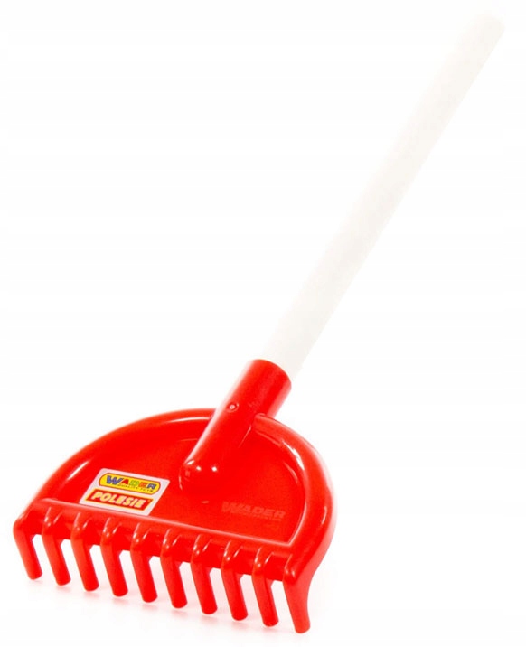 

Polesie Grabki 38cm Solidne drewniany kijek 41050