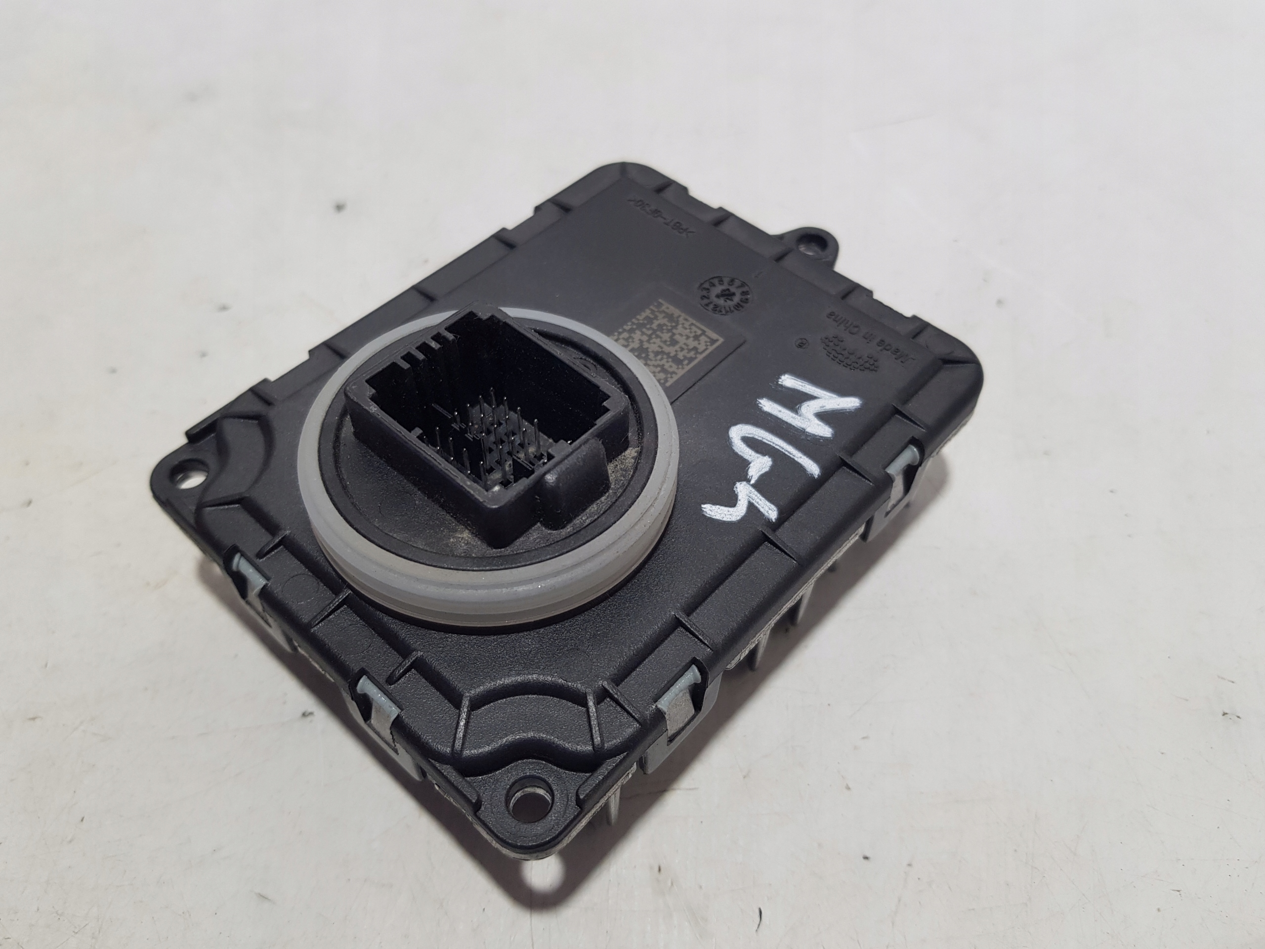 Centralina modulo LED MG4 MG 4 EH33 P00182006