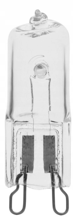 

Żarówka Halogenowa G9-33W