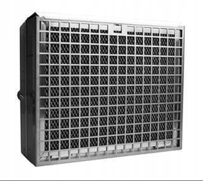 Falmec - Filtr węglowy Carbon.Zeo KACL.931 (1 szt.)