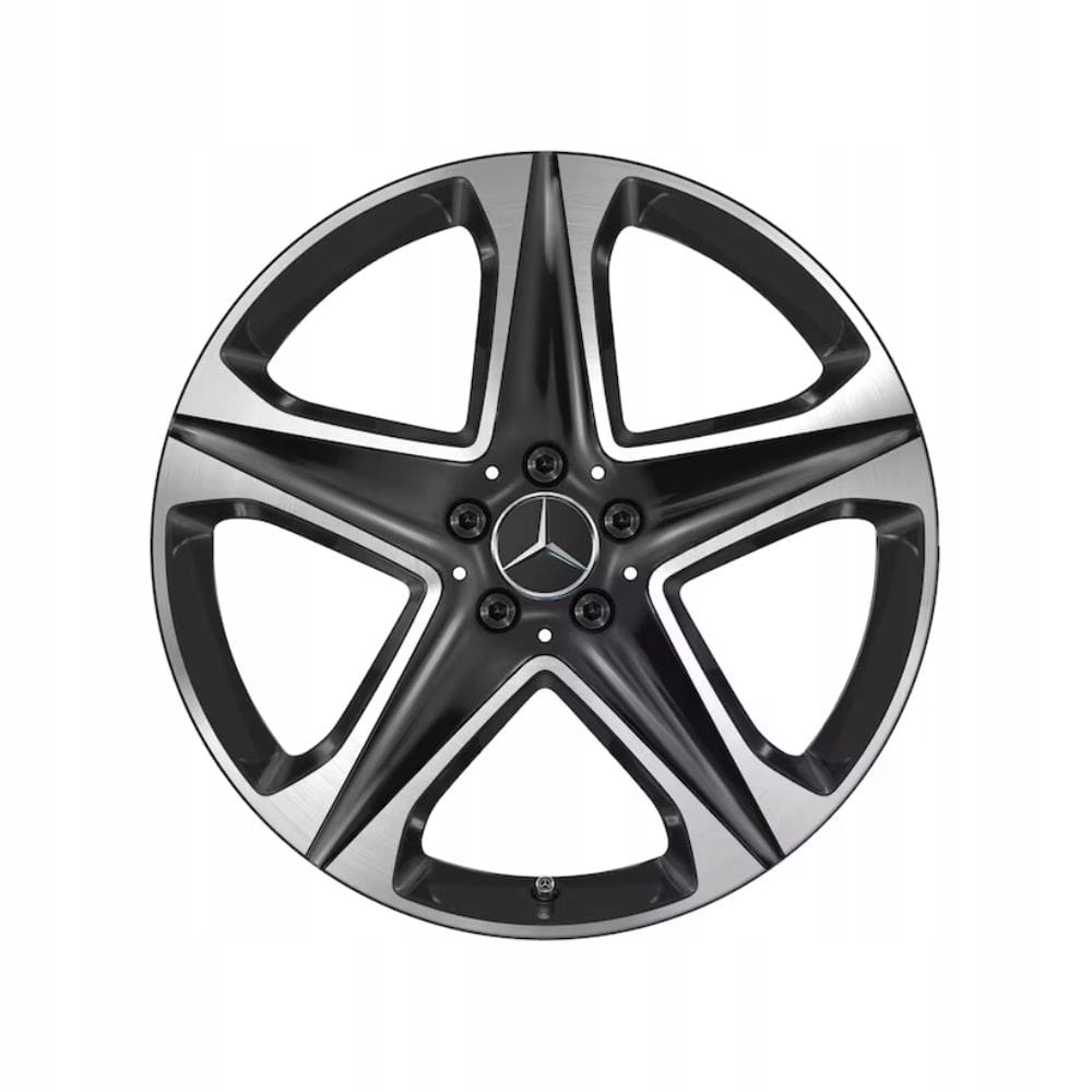 Disk Mercedes-benz 8,5 J x 20 Et 42 A16740123007X23