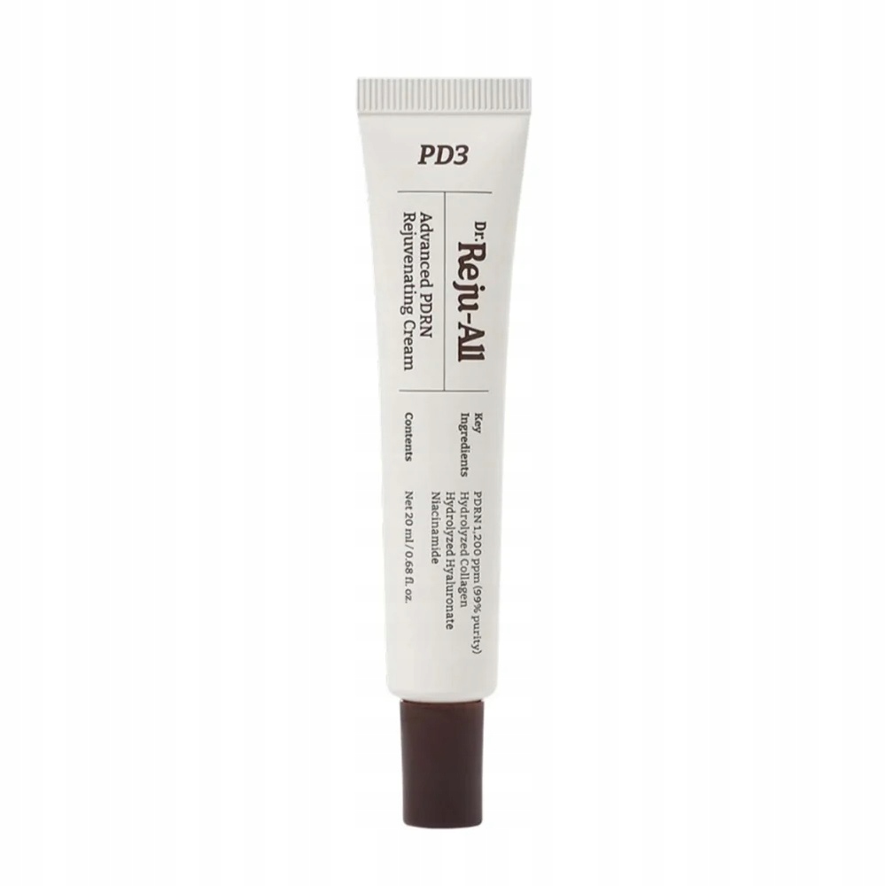 Dr. Reju-all Advanced Pdrn Rejuvenating Cream Regenerační Krém 20 ml