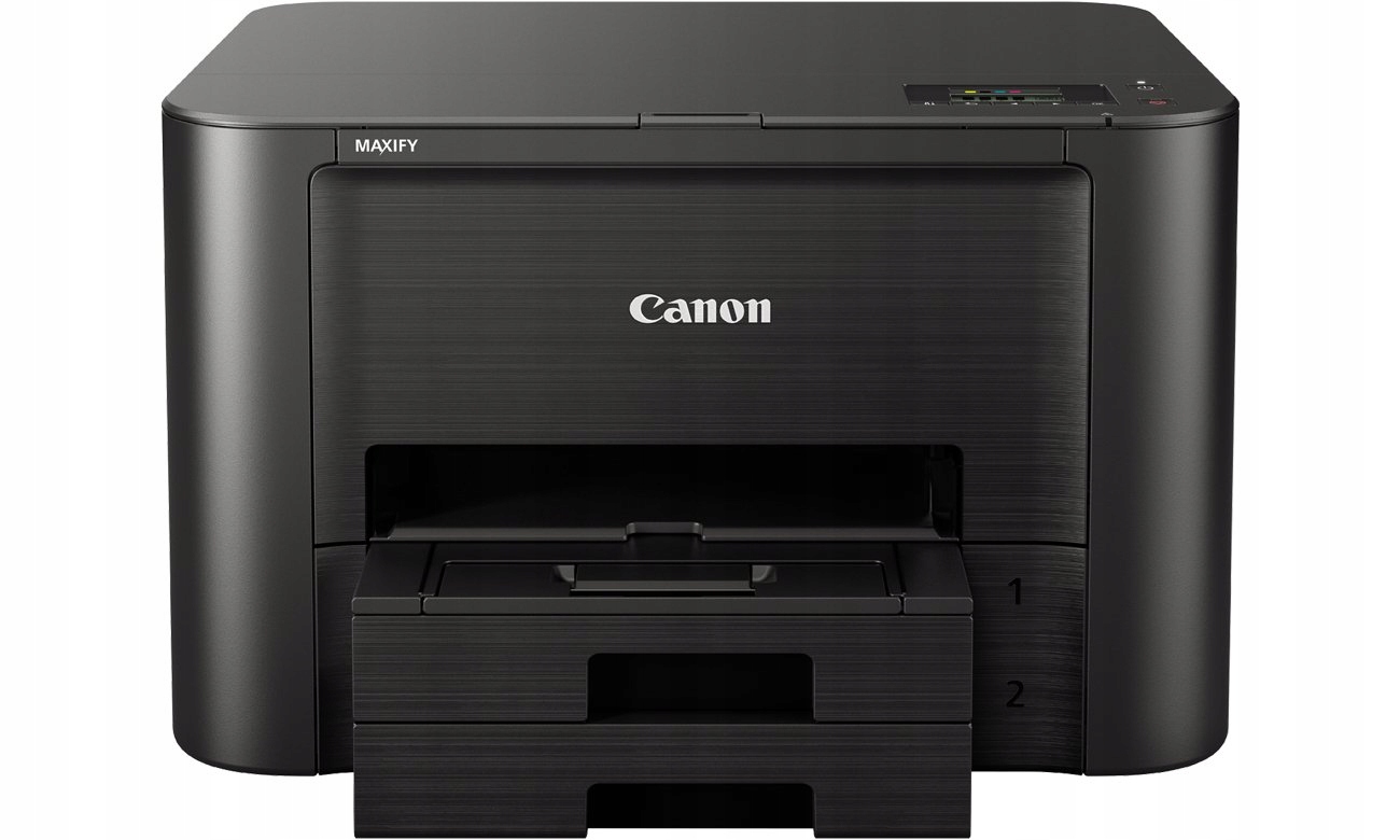 Barevná tiskárna Canon Maxify série ib4150 iB4140 wifi inkoust pgi2500XL