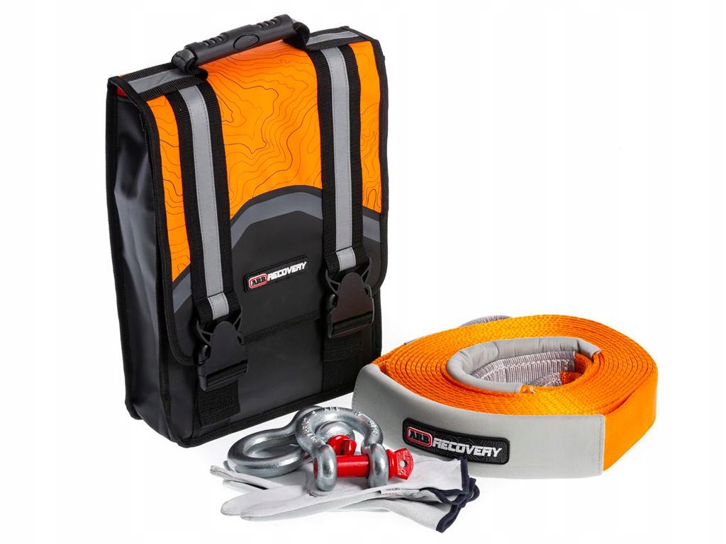 Комплект ARB стрічка Сережка сумка 4x4 позашляховий RK12A