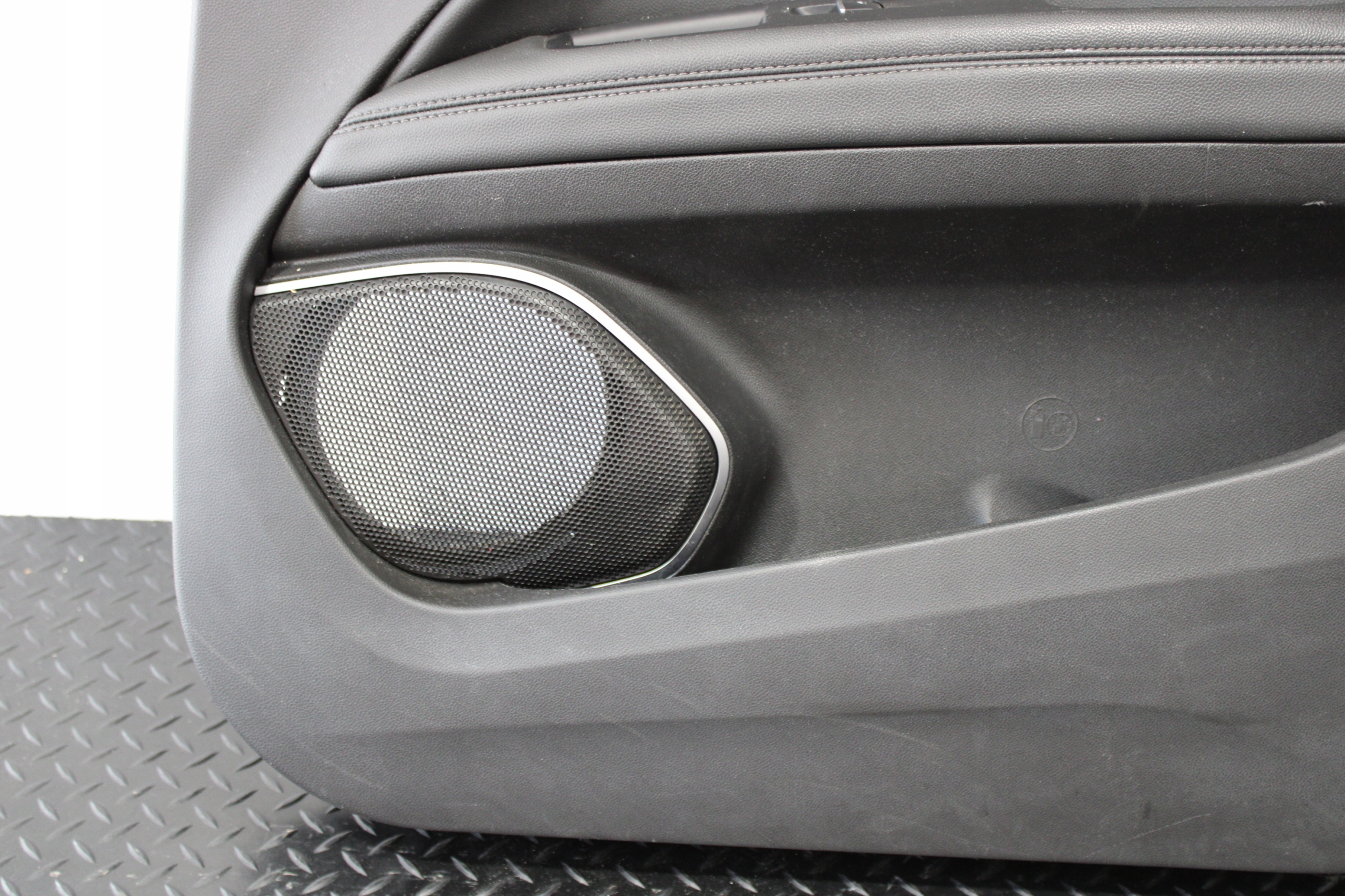 upholstery side door right front ALFA ROMEO STELVIO 2,2 D