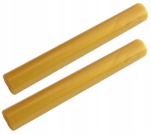 

Lego Pręt/Bar 3L Złoty (87994/6093529) x2