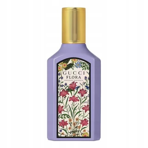 Gucci Flora Gorgeous Magnolia Edp woda perfumowana dla kobiet