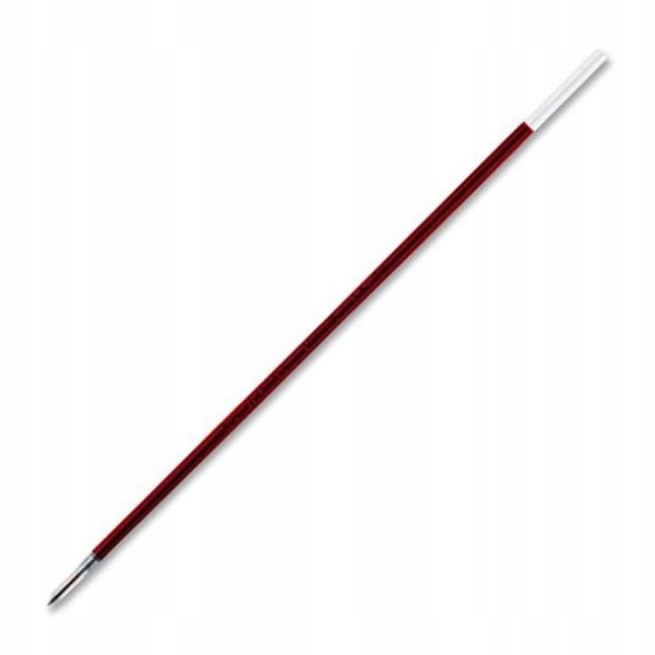 

Wkład Pentel Bk 77 czerwony