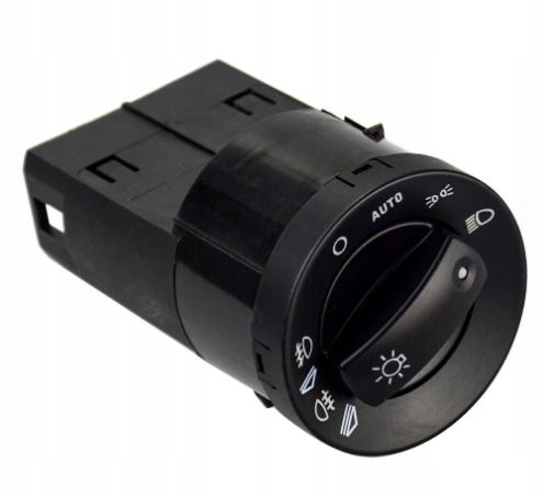 AUDI A4 B6 B7 MAŁYSZ WŁĄCZNIK PRZEŁĄCZNIK ŚWIATEŁ